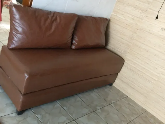 Sofá cama