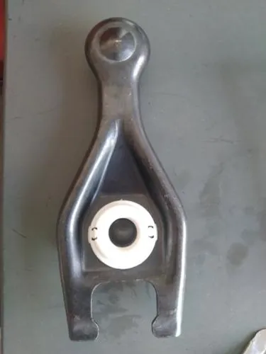 Garfo embreagem C4/307/Picasso
