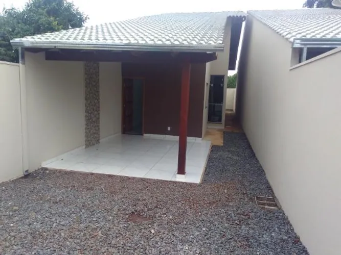 Casas em vários setores em Anápolis,
