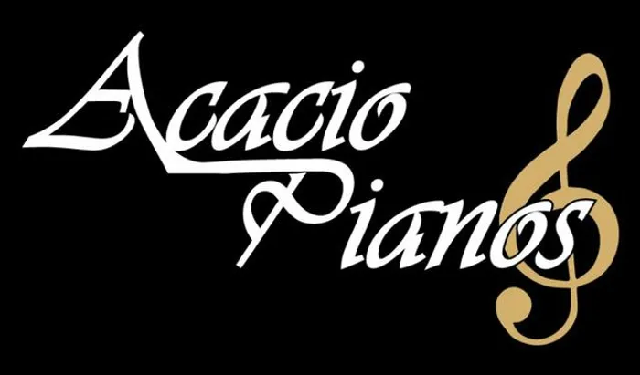 Afinaçao de pianos