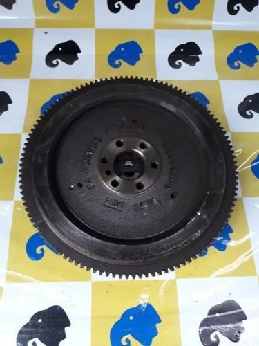 Volante Motor Fiat Punto 1.4