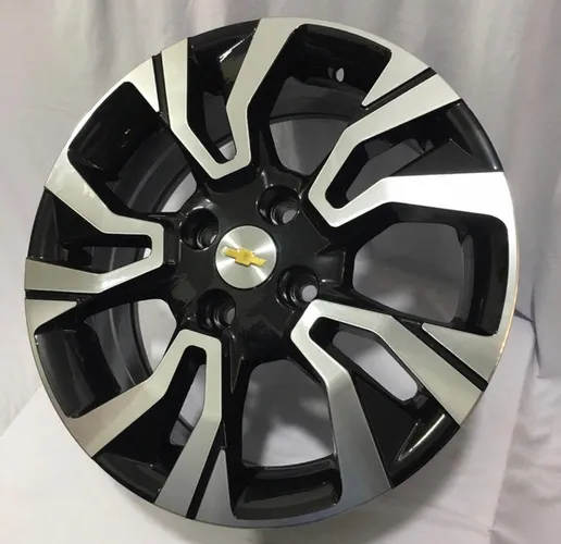 Roda GM ônix aro 15 nova