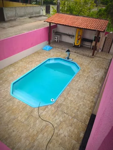 Vendo 2 casas, Cada casa tem 110 m,Área total 450 m2,R$ 700 mil as duas casas