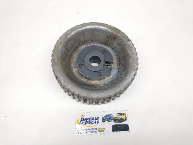 Polia Comando Bomba Injetora Sprinter S10 2.5 Maxion #17523