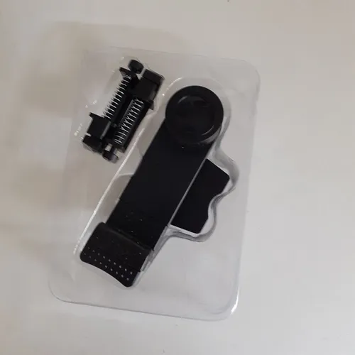 Suporte  para celular. Fixação saída de ar. Novo. R$  20,00. 