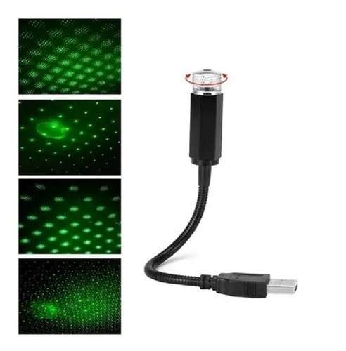 Oferta!!! Projetor Laser Usb