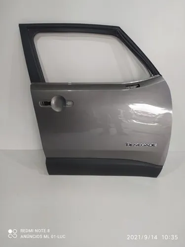 Porta de jeep Renegade original