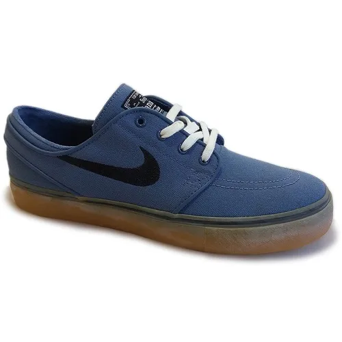 Tênis Nike Zoom SB Stefan Janoski CNVS 615957 402 Numeração 38