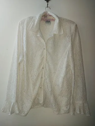 Bleiser renda G USA