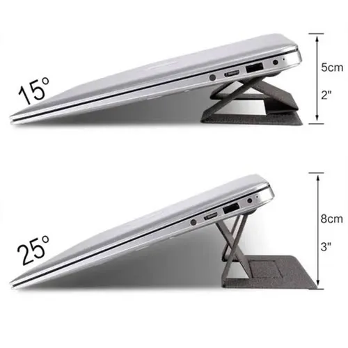 Suporte Universal Notebook Invisível 11.6 Até 15.6 Polegadas KP-SP017