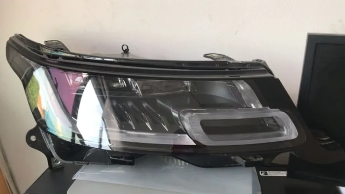 Farol range rover Sport 2020 original lado direito 