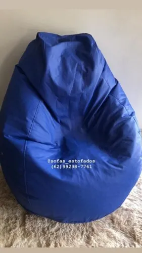 Puff pêra novos