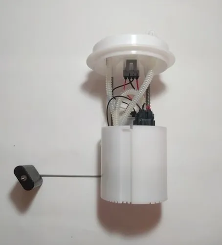 Bomba de combustível Sandero antigo.
