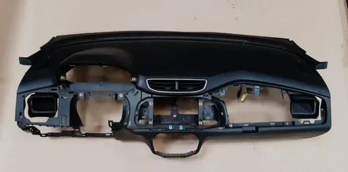 Kit Airbag Onix