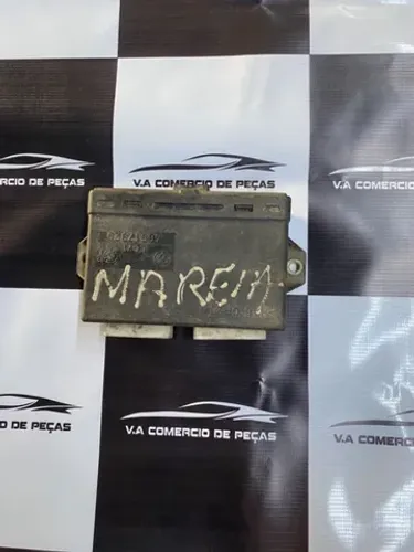 Módulo de vidro e trava Fiat Marea 98/99