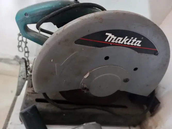 Maquina de corte