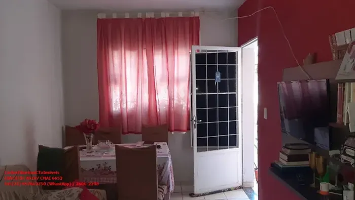 PC930 Boa Casa linear 2 Qtos, Bairro Pacheco, próxima Hospital e do Câncer e do Coração 