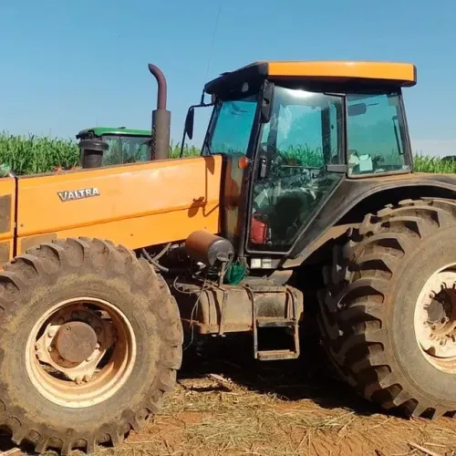VALTRA BH 205 4X4