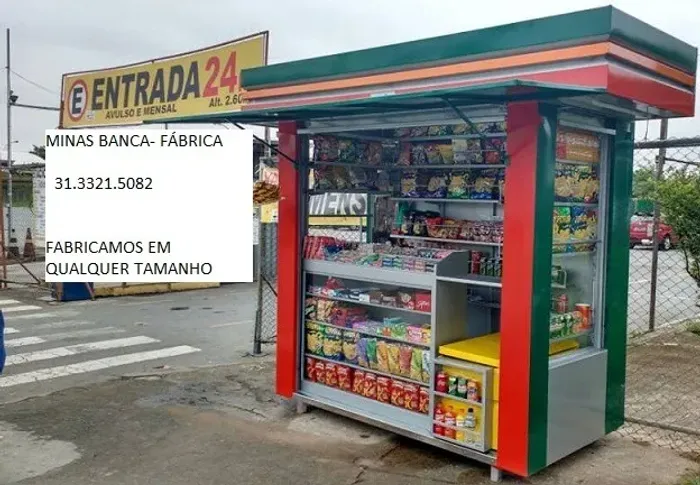 Traylers fixos- Reforma e fabricação- Fab- 31.99431.2245