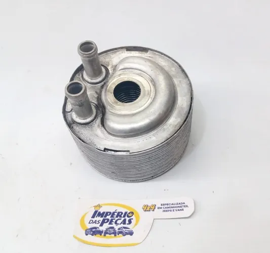 Radiador Óleo Trocador Calor Frontier 2.5 172Cv 08/12 #27928