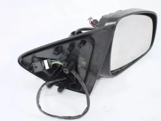 Retrovisor Renault Sandero Logan 2015 2016 2017 2018 2019 Ld