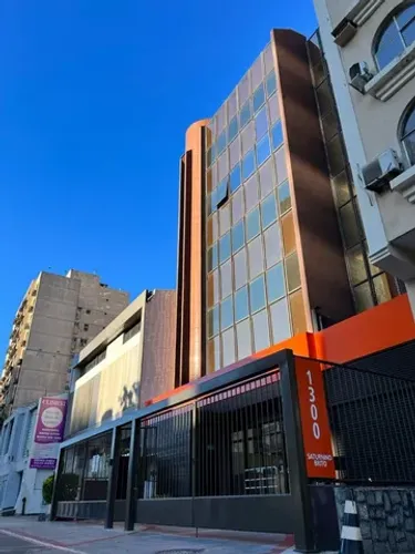 Alugo Prédio Comercial na Praia do Canto com 1.364m², 8 Vagas e elevador - R$ 108.000,00