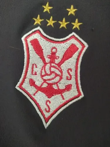 Camisa Sergipe Torcedor 