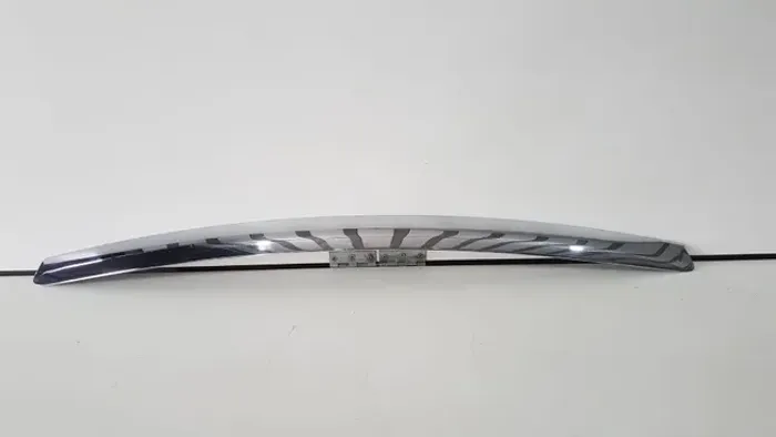Friso Cromado Capo Focus 2009 2010 2011 2012 Original BG1113