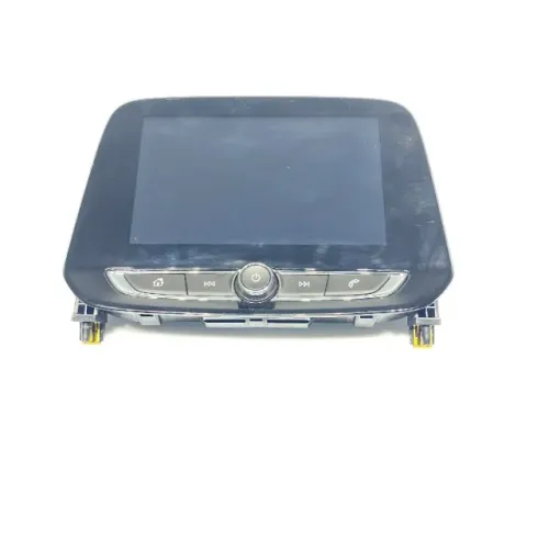 Kit Multimidia Chevrolet Tracker 2022