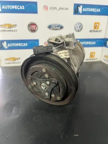 Compressor de ar-condicionado Renault kwid