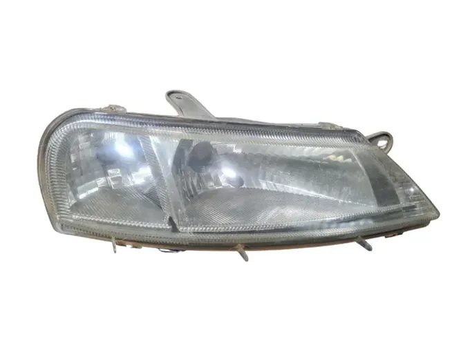 Farol Celta 2001/06 LD