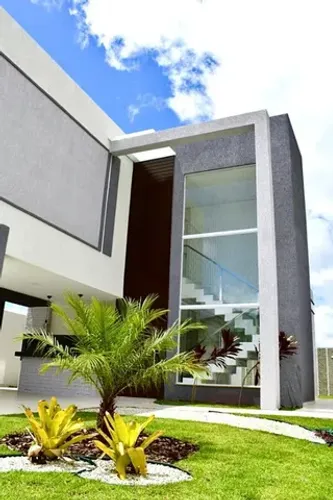 Casa Duplex no Bairro Candeias em Vitória da Conquista - Bahia 