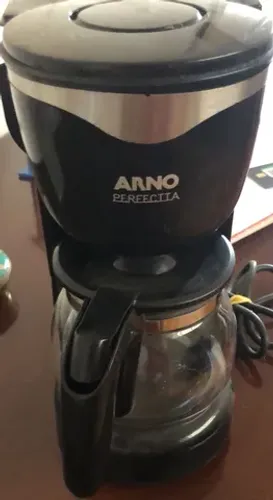 Cafeteira Arno