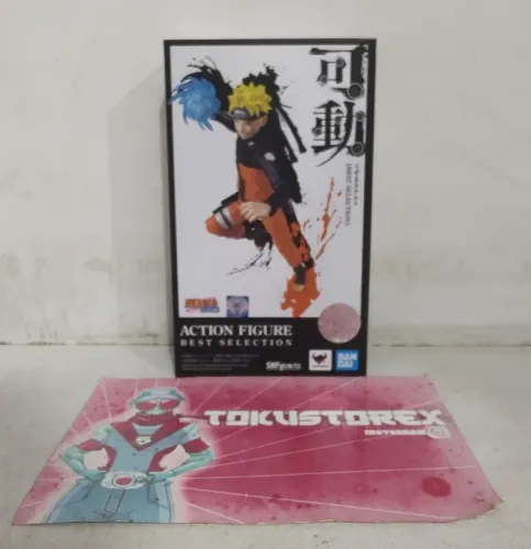 S.h. Figuarts Naruto Shippuden Action Figure Best Selection