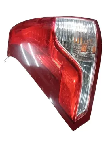 LANTERNA TRASEIRA L E CRV DO HONDA CRV 2014/2014