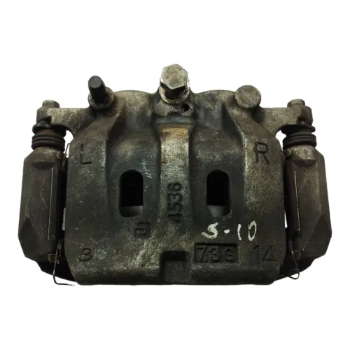 Pinca Freio Diant Lado Esquerdo S10 4x4 12/15 Usado 1-3474