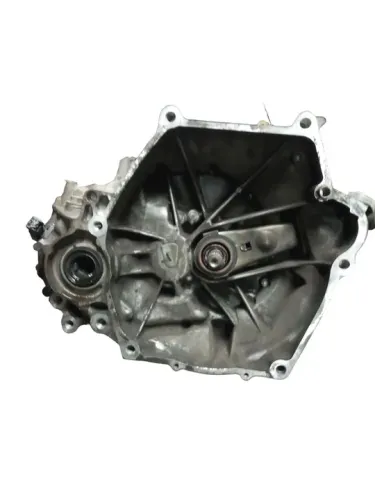 CAIXA MANUAL FIT DO HONDA FIT /