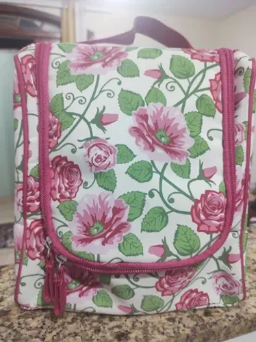Necessaire Frasqueira Viagem - Bagaggio
