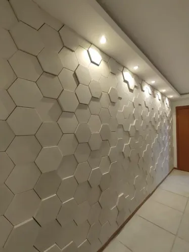 Mega Promoção Gesso 3D