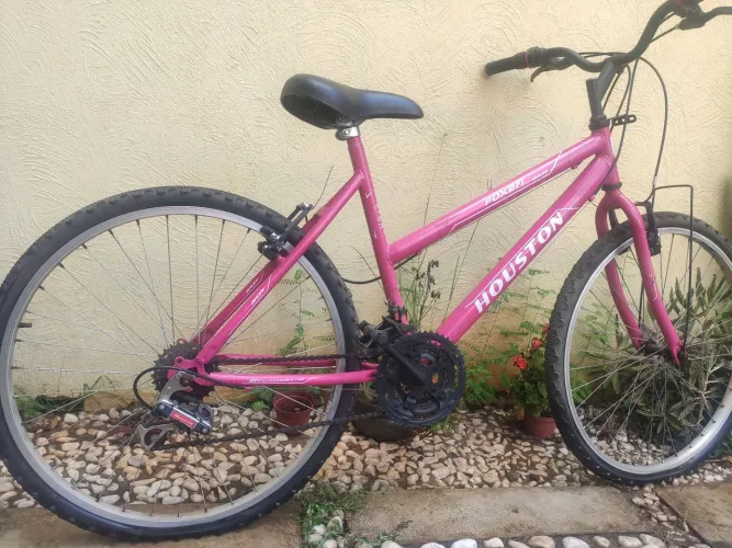 Bicicleta Houston Foxer Maori