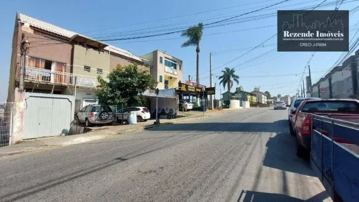 Sobrado kitnets venda - Fazendinha