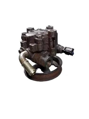 BOMBA DIREÇAO COROLLA DO TOYOTA COROLLA  2005/2005
