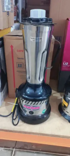 Liquidificador 2lt alta rotação