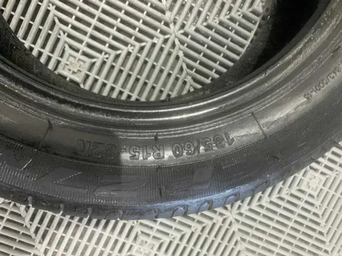 Pneu Importado 185/65r15