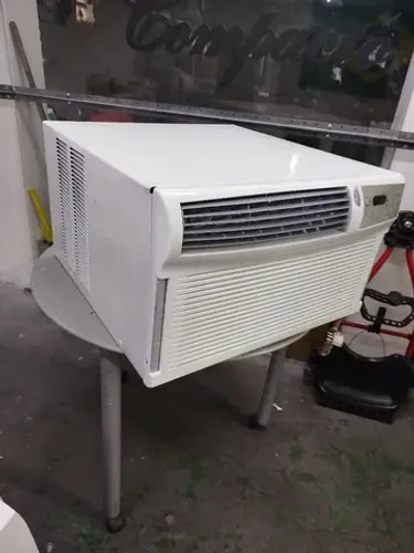 Ar condicionado janela 12000