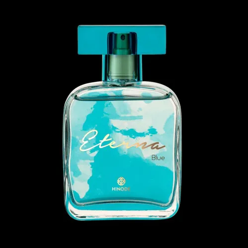 Perfume Eterna Blue Hinode