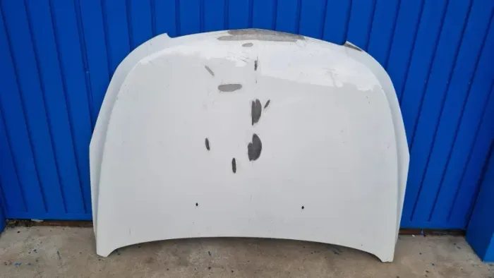 Capô Chevrolet GM Cruze 2012/2015 Original
