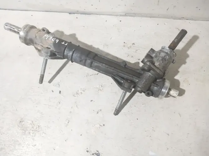 Caixa direção hidráulica Peugeot 307 2011 1.6 16v