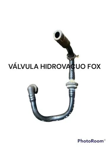 Válvula do hidrovacuo Fox 