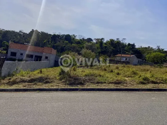 Terreno-À VENDA-Nova Itatiba-Itatiba-SP